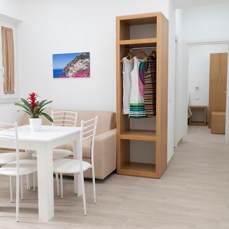 Casa Mia Apartments Соренто Екстериор снимка