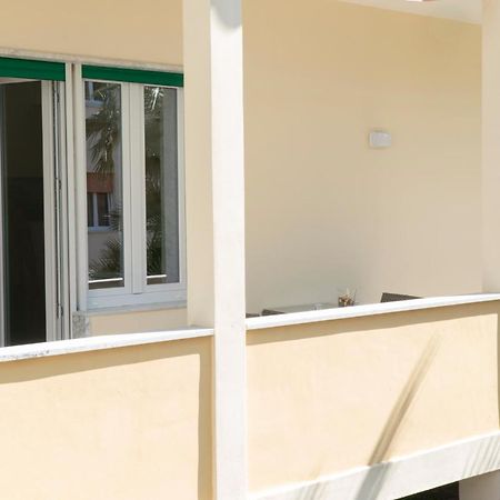 Casa Mia Apartments Соренто Екстериор снимка