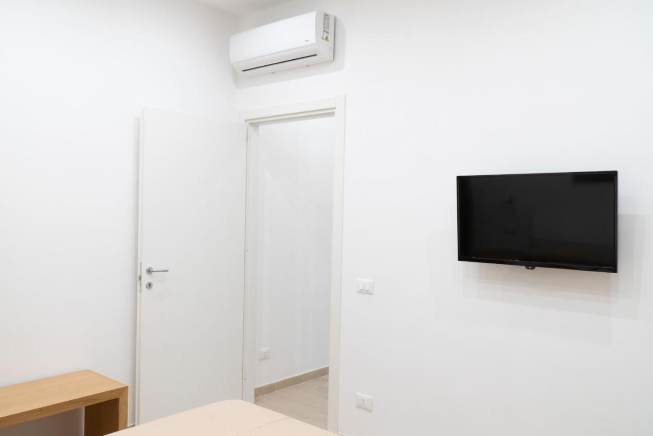 Casa Mia Apartments Соренто Екстериор снимка