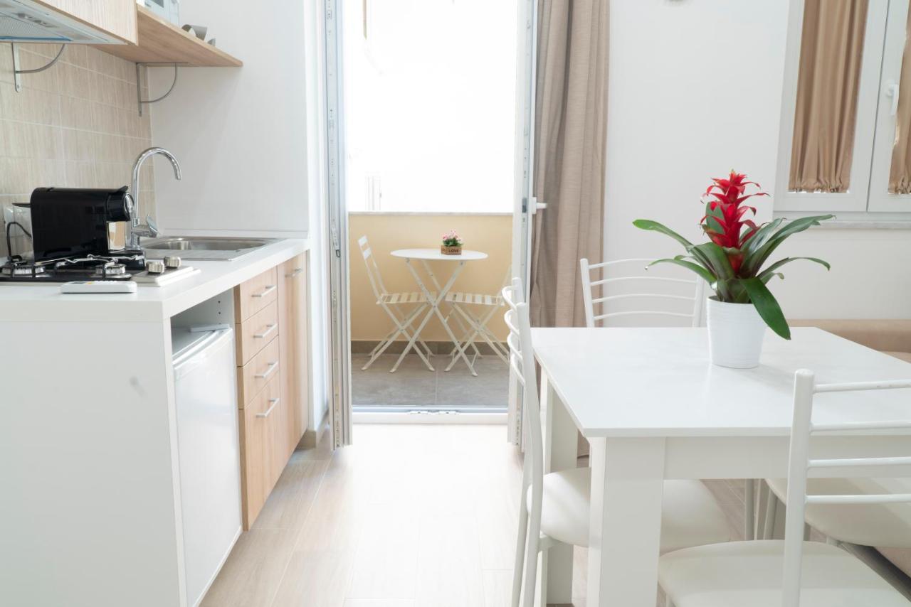 Casa Mia Apartments Соренто Екстериор снимка