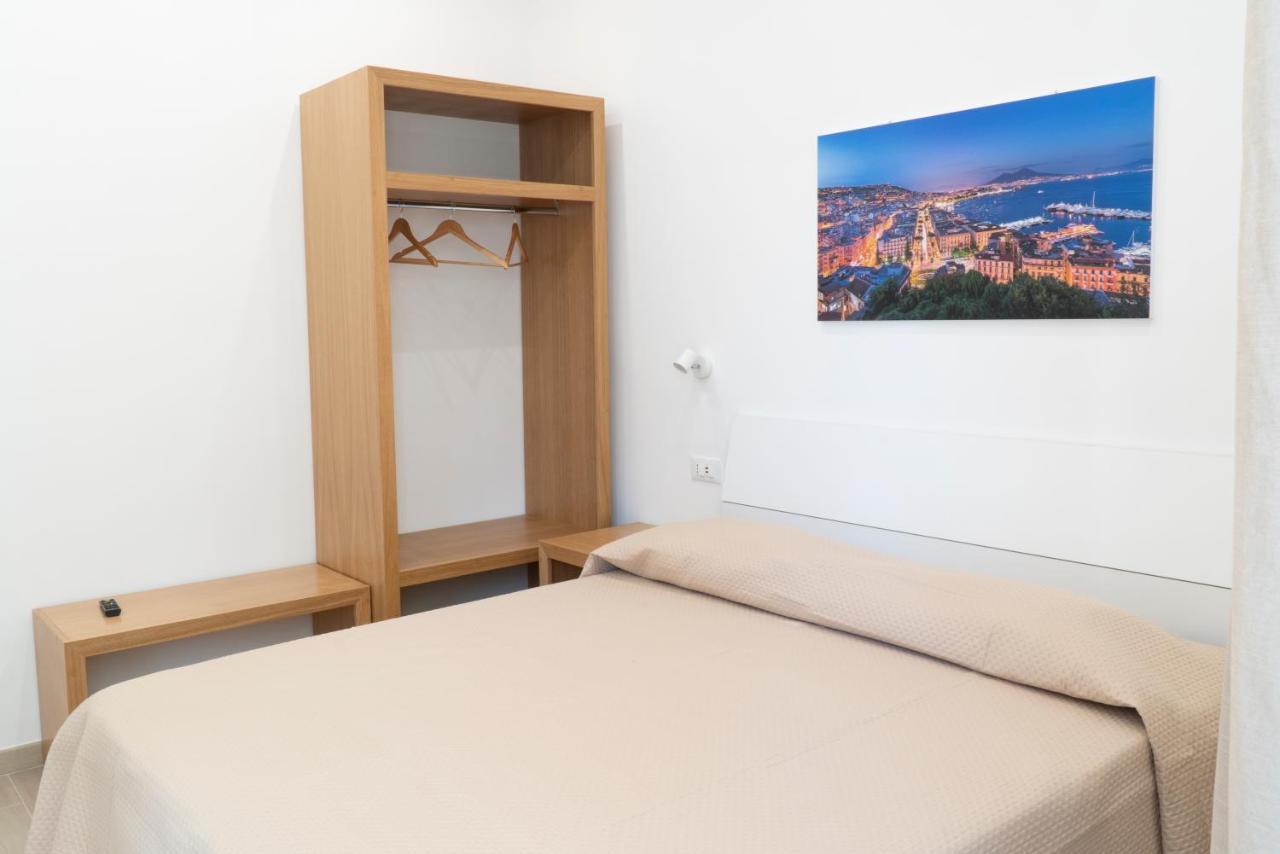 Casa Mia Apartments Соренто Екстериор снимка