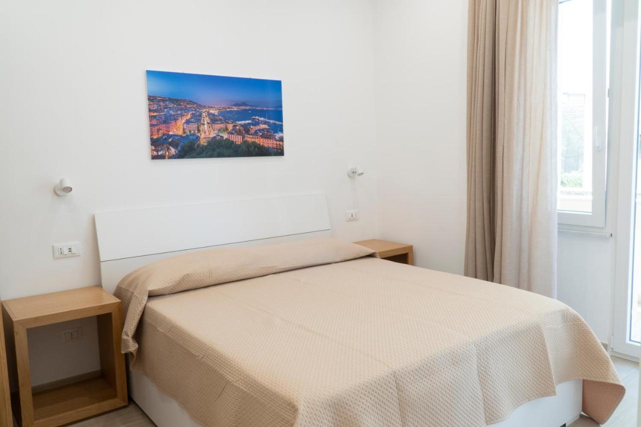 Casa Mia Apartments Соренто Екстериор снимка