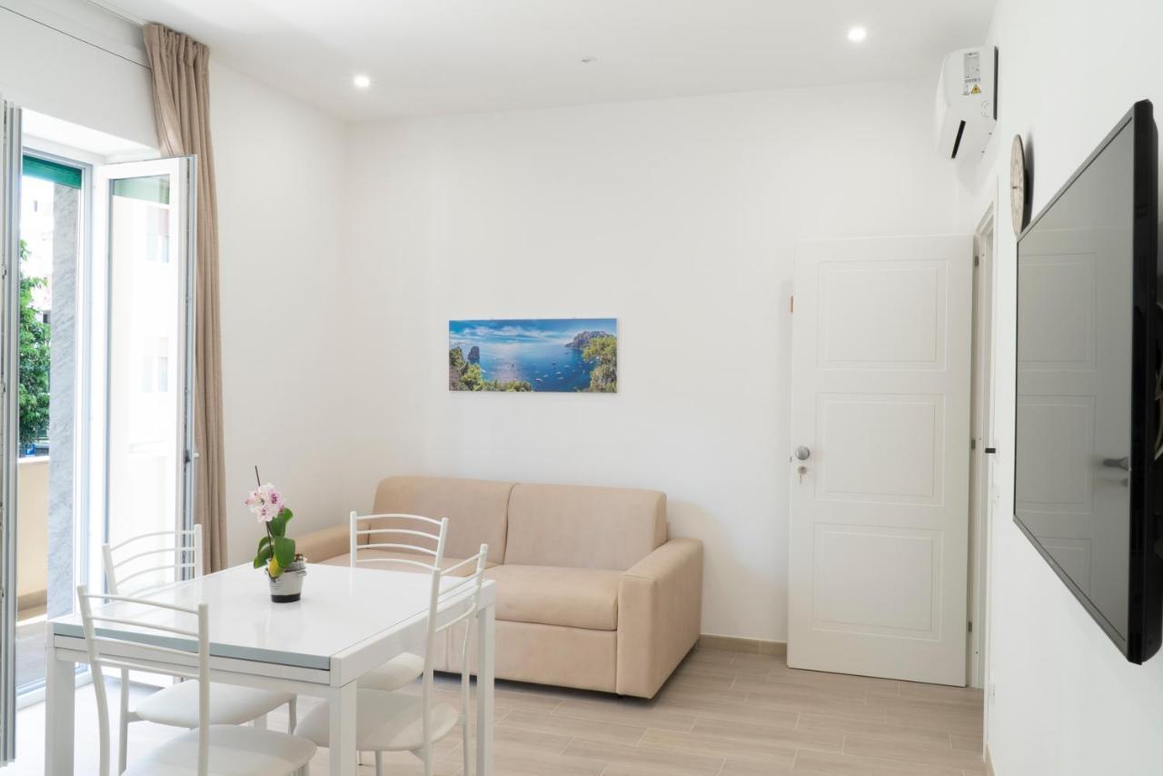 Casa Mia Apartments Соренто Екстериор снимка
