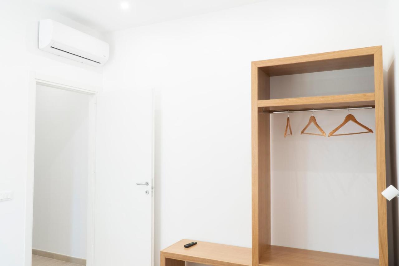 Casa Mia Apartments Соренто Екстериор снимка