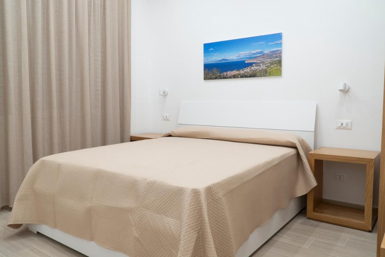 Casa Mia Apartments Соренто Екстериор снимка