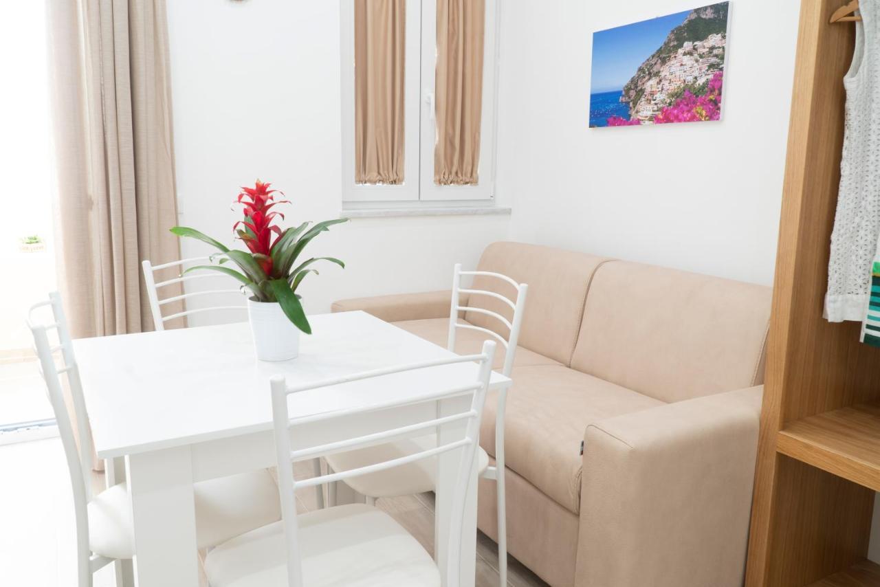 Casa Mia Apartments Соренто Екстериор снимка
