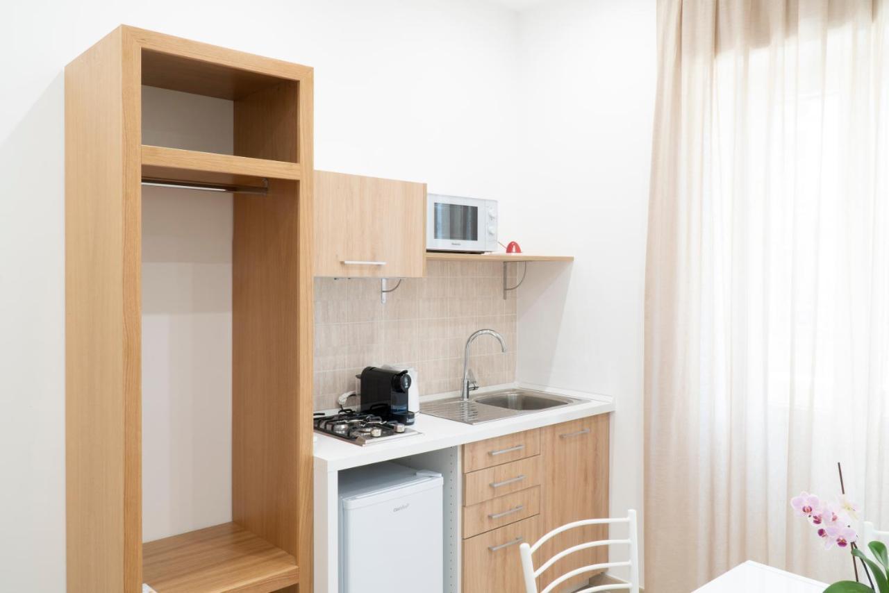 Casa Mia Apartments Соренто Екстериор снимка