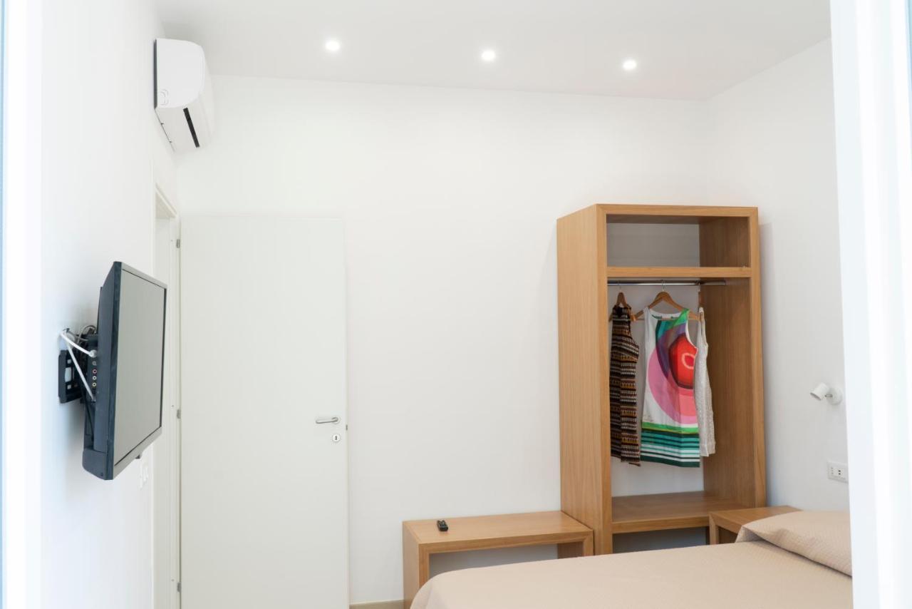 Casa Mia Apartments Соренто Екстериор снимка
