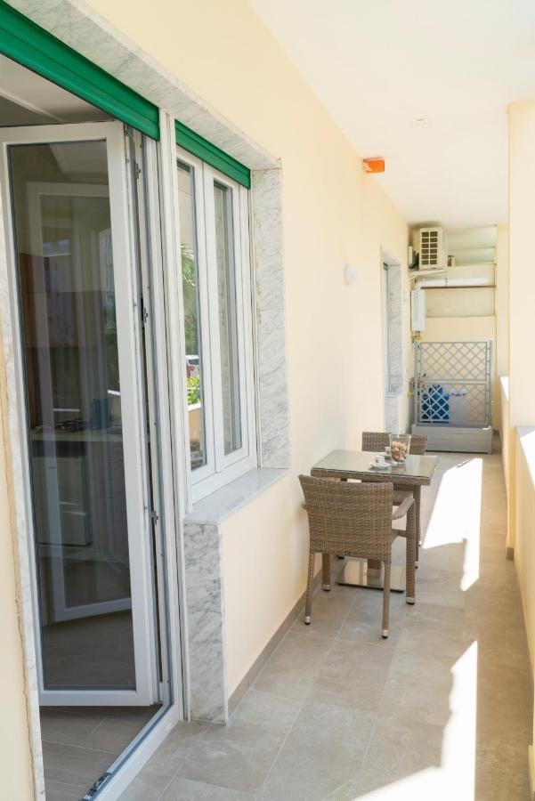 Casa Mia Apartments Соренто Екстериор снимка