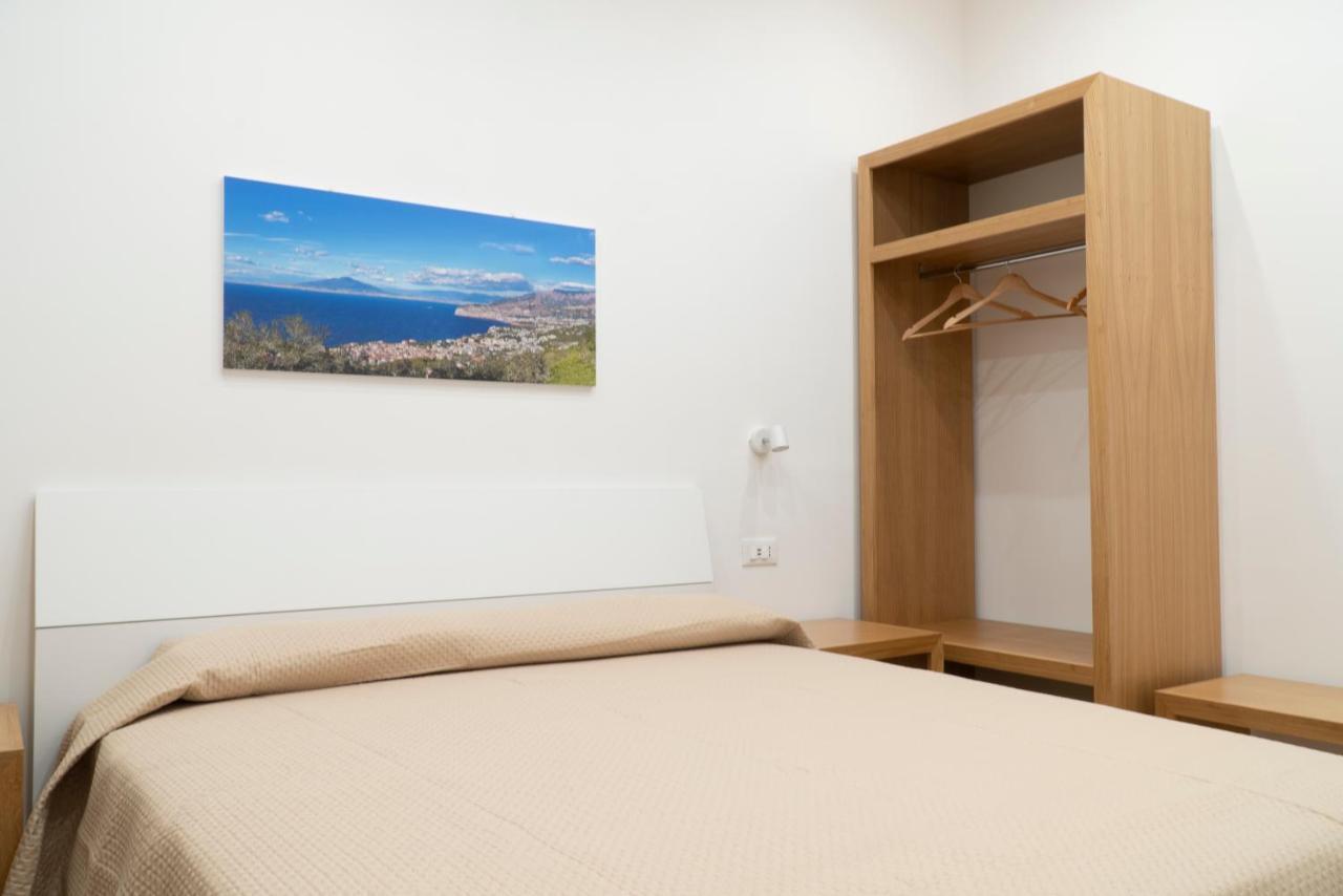 Casa Mia Apartments Соренто Екстериор снимка
